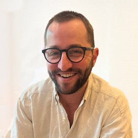 Corey Scher