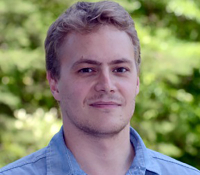 Jamon Van Den Hoek