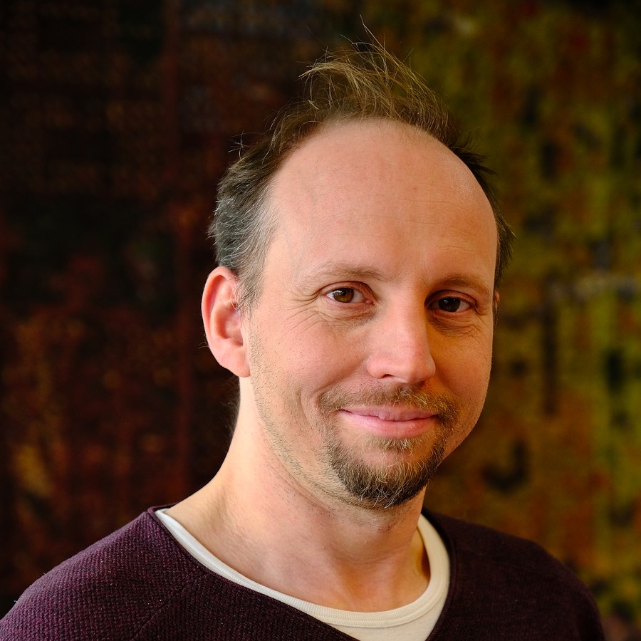 Lorenz Wendt