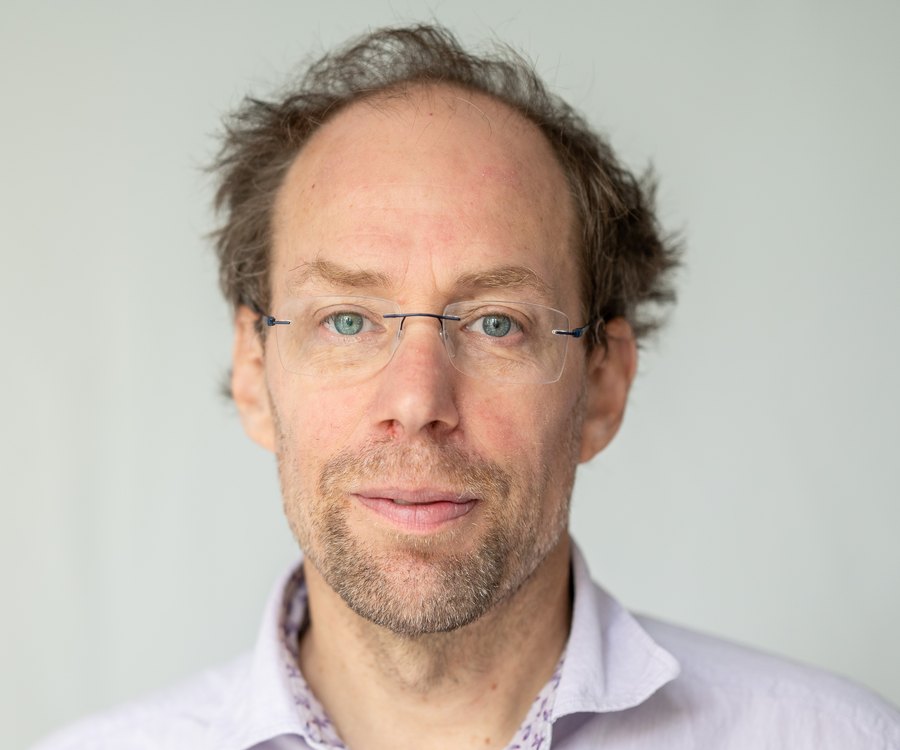 Yann Rebois